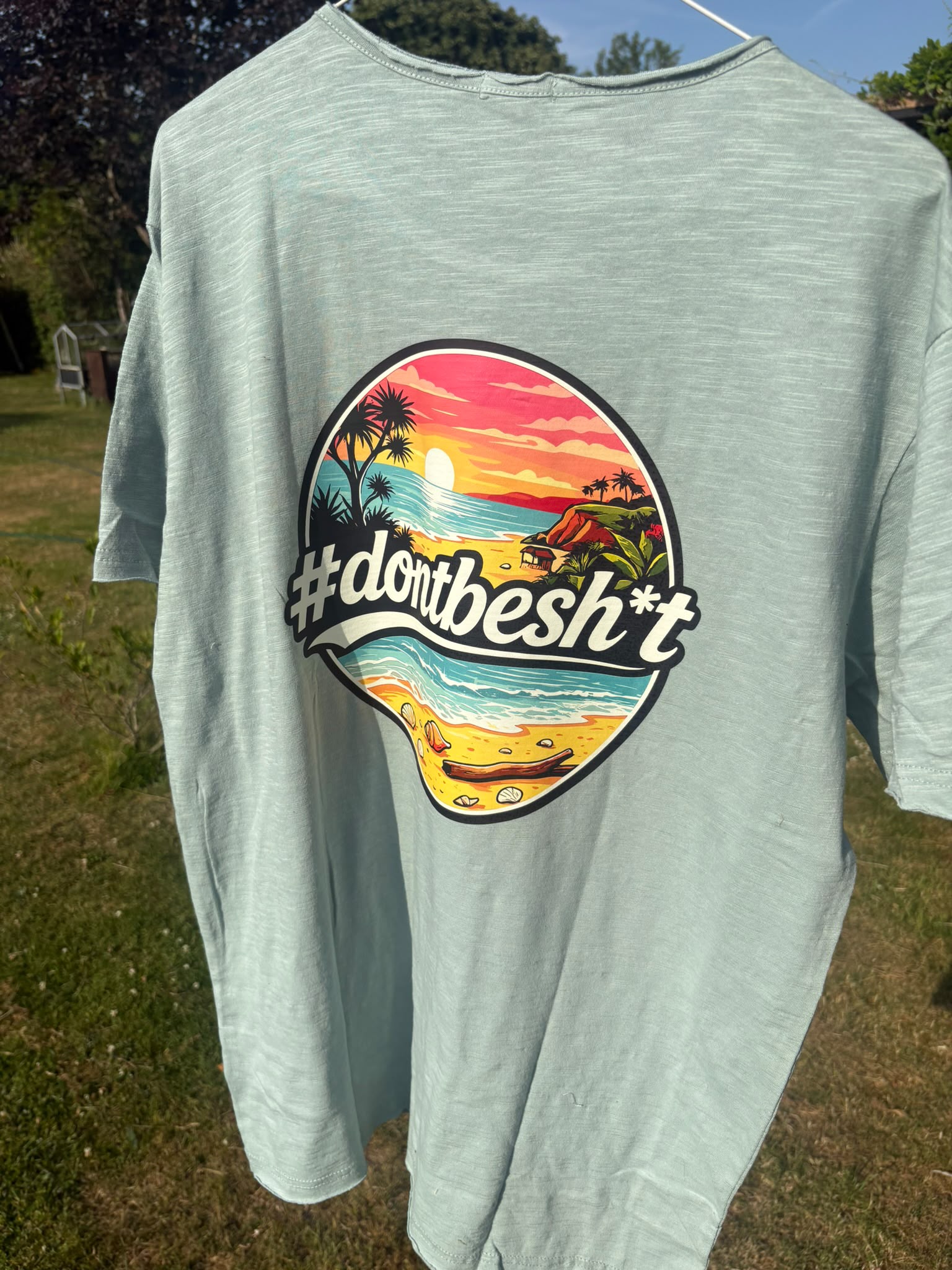 DBS Shirt