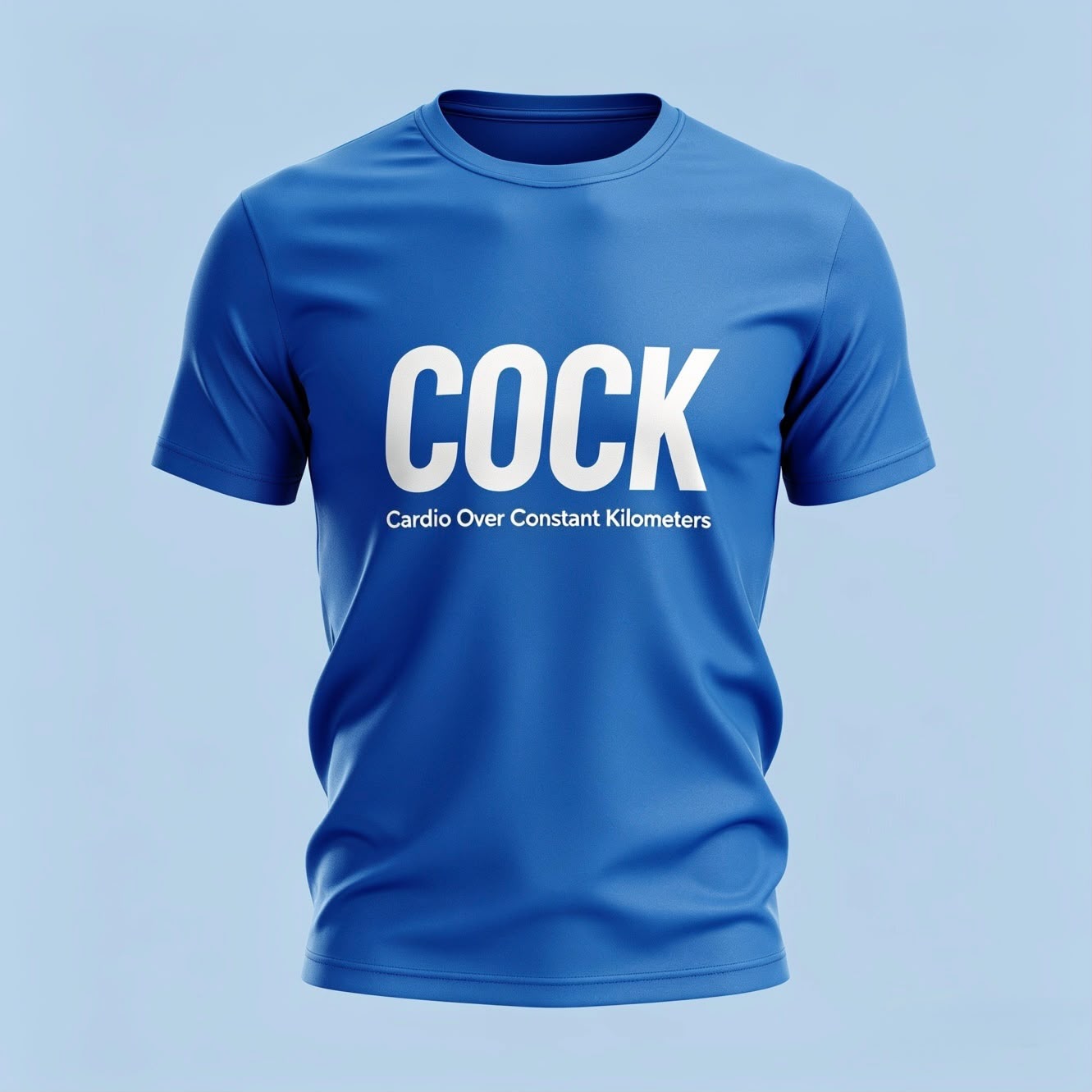 DBS COCK Shirt