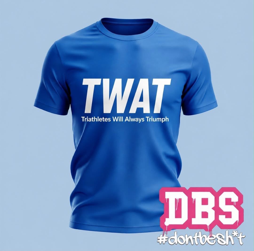 DBS Twat Shirt